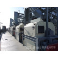 Permanent Iron Ore Separator Process Equipment , Mining Wet Magnetic Separator
Group Introduction